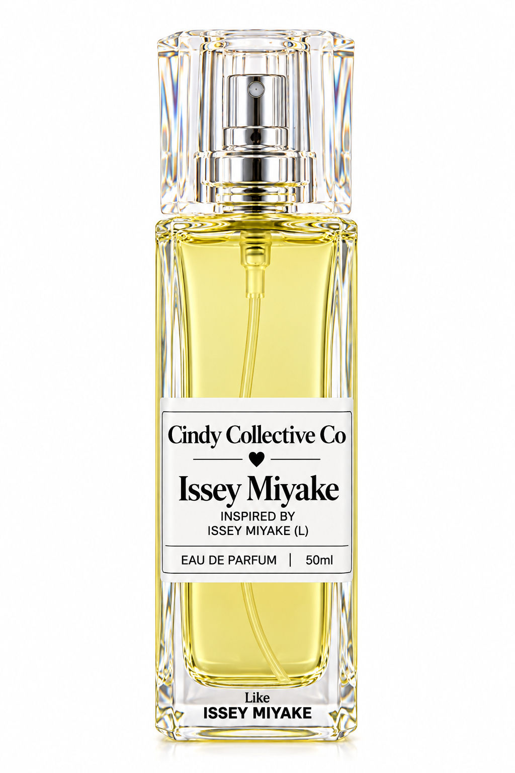 Issey Miyake – 50ml Eau de Parfum